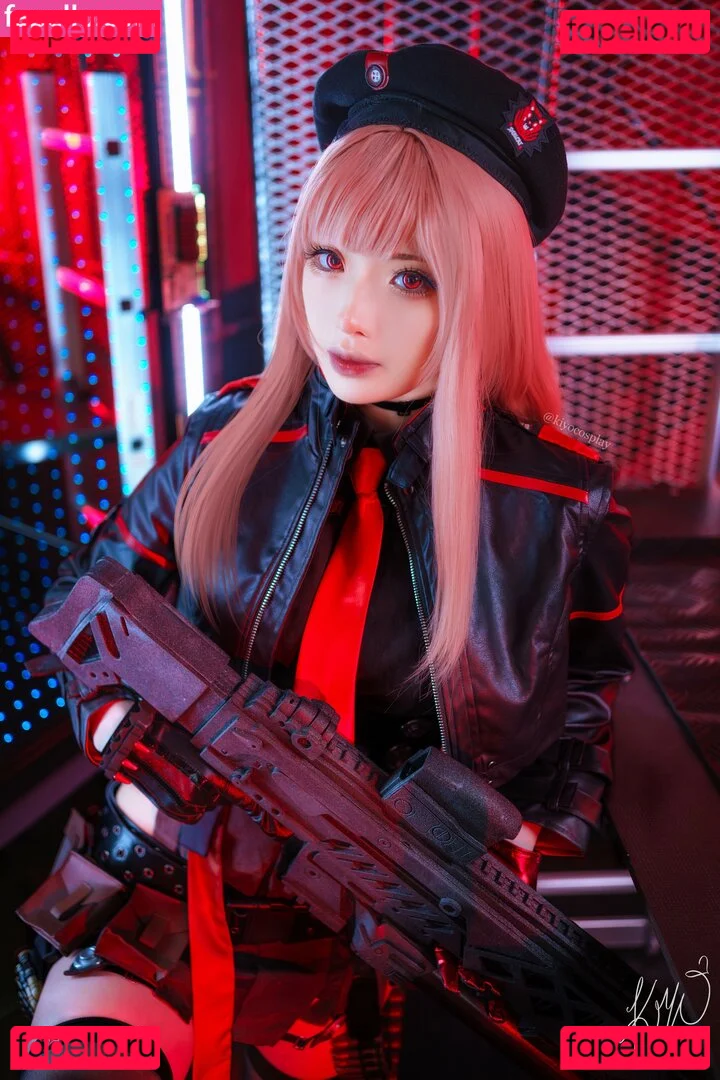 Kiyo Cosplay Onlyfans Photo Gallery 