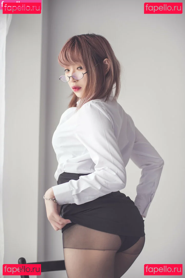 Kiyo Cosplay Onlyfans Photo Gallery 