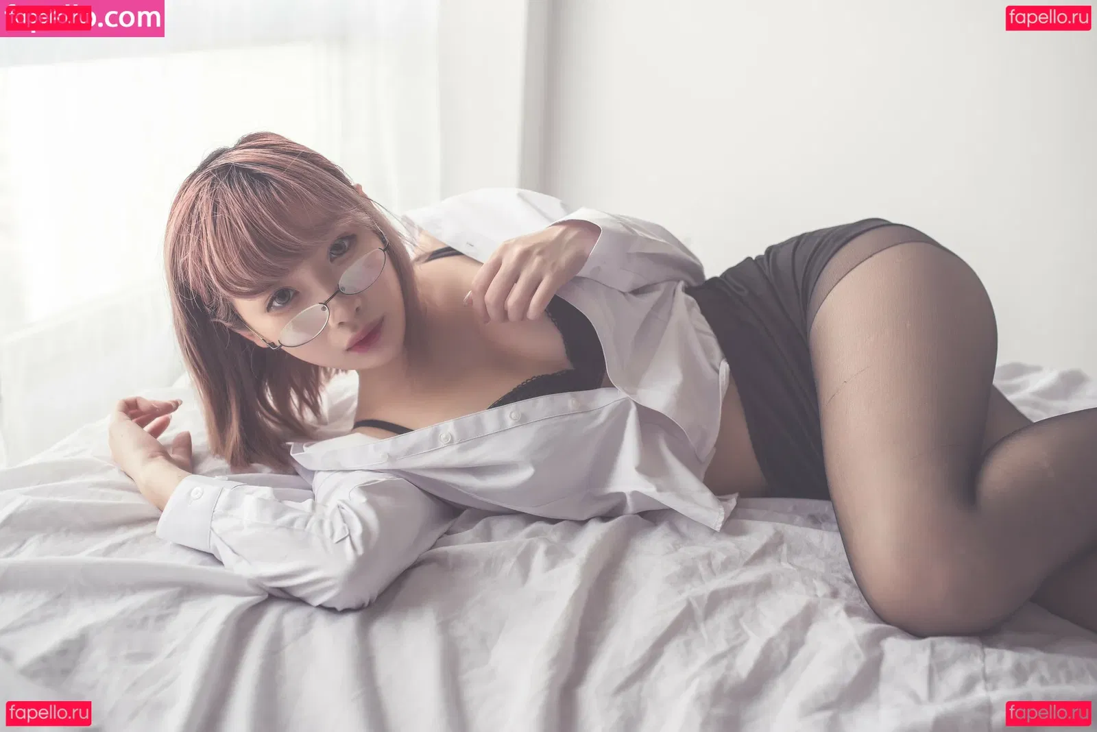 Kiyo Cosplay Onlyfans Photo Gallery 