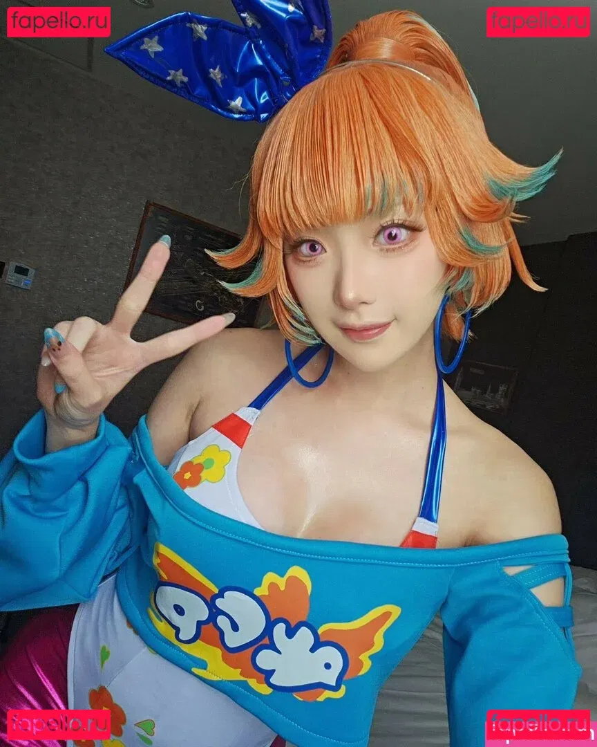 Kiyo Cosplay Onlyfans Photo Gallery 