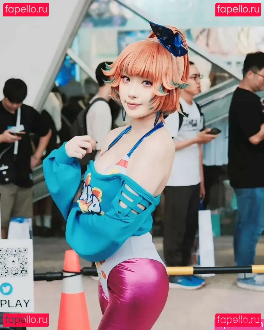 Kiyo Cosplay Onlyfans Photo Gallery 