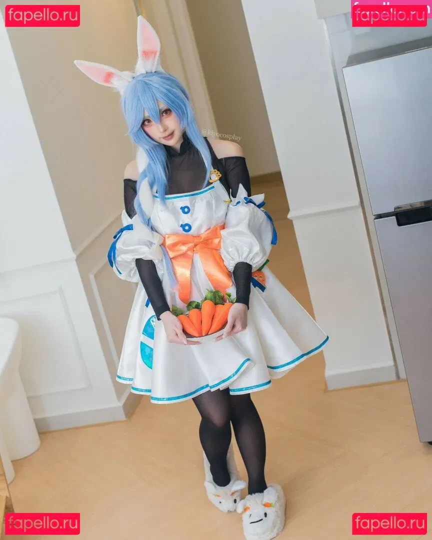 Kiyo Cosplay Onlyfans Photo Gallery 