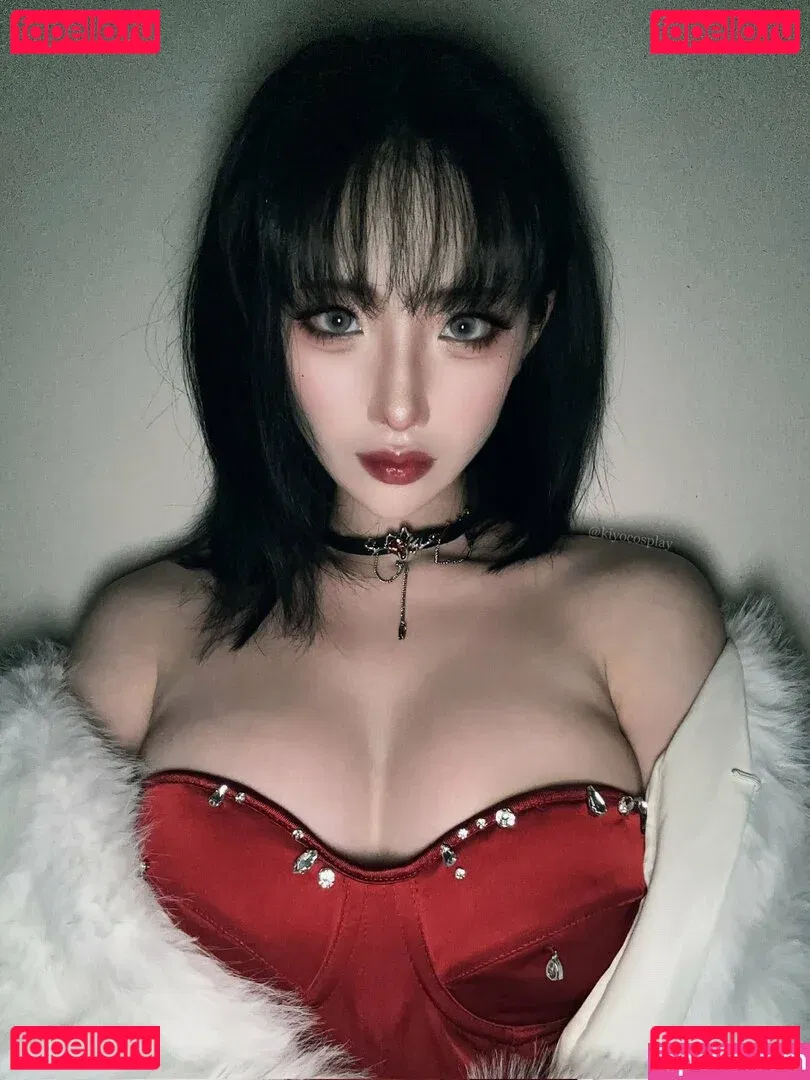 Kiyo Cosplay Onlyfans Photo Gallery 