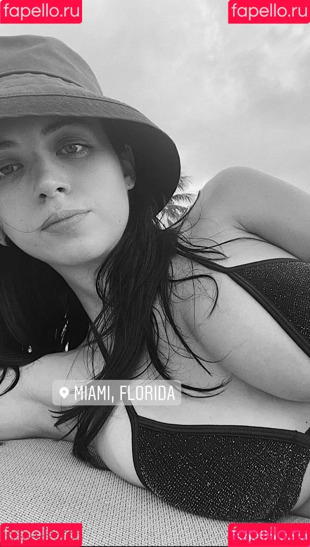 Kailee Mckenzie Onlyfans Photo Gallery 