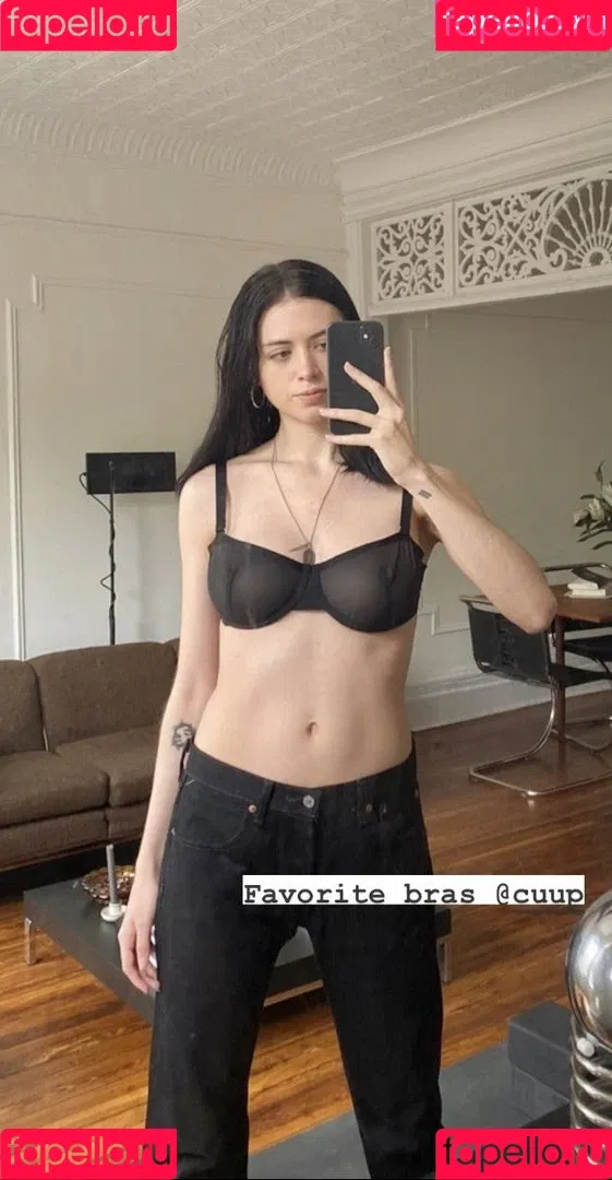 Kailee Mckenzie Onlyfans Photo Gallery 