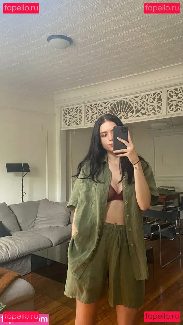 Kailee Mckenzie Onlyfans Photo Gallery 