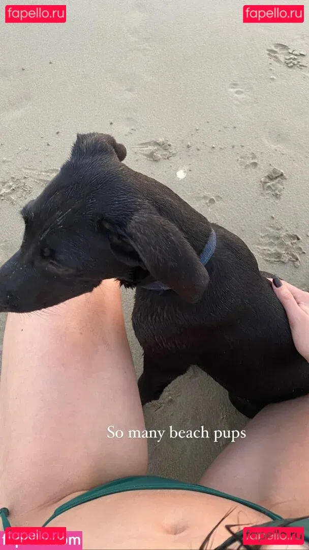 Kailee Mckenzie Onlyfans Photo Gallery 