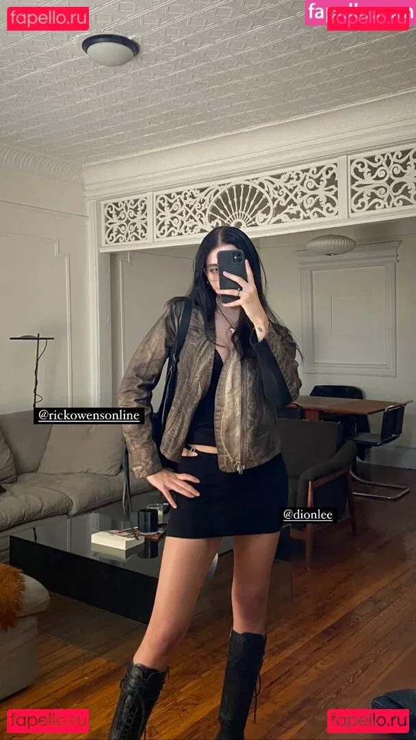 Kailee Mckenzie Onlyfans Photo Gallery 