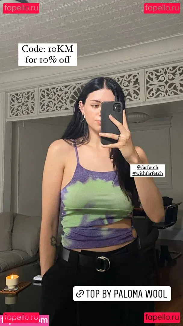 Kailee Mckenzie Onlyfans Photo Gallery 