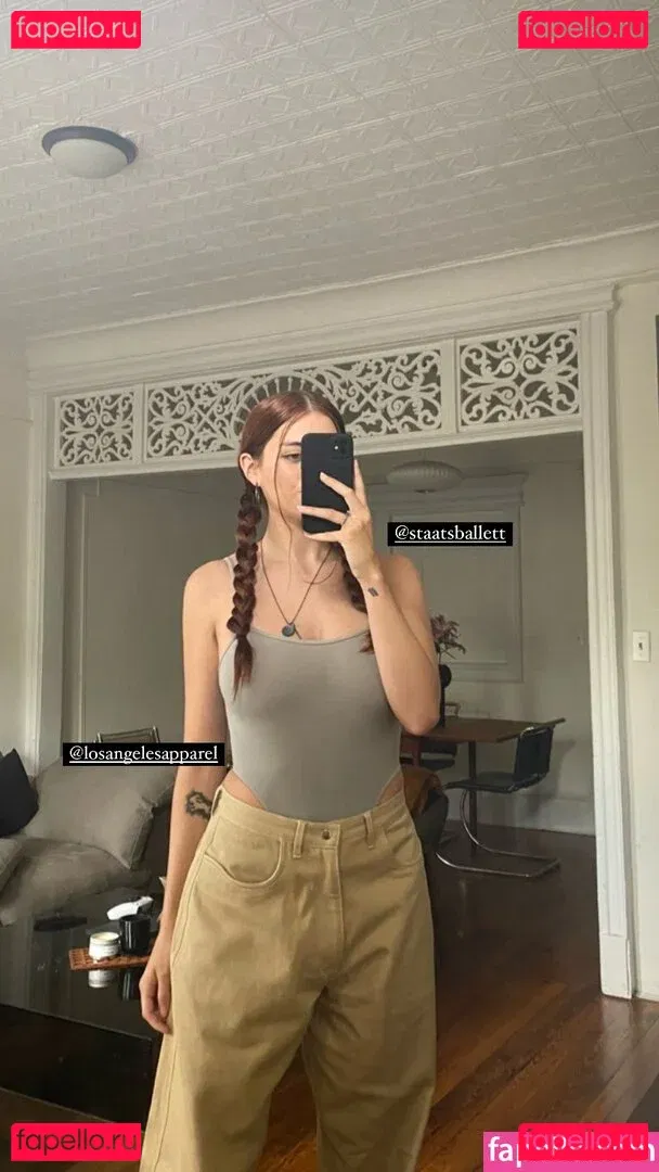 Kailee Mckenzie Onlyfans Photo Gallery 