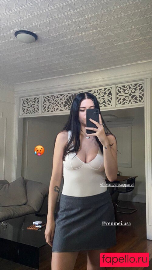 Kailee Mckenzie Onlyfans Photo Gallery 