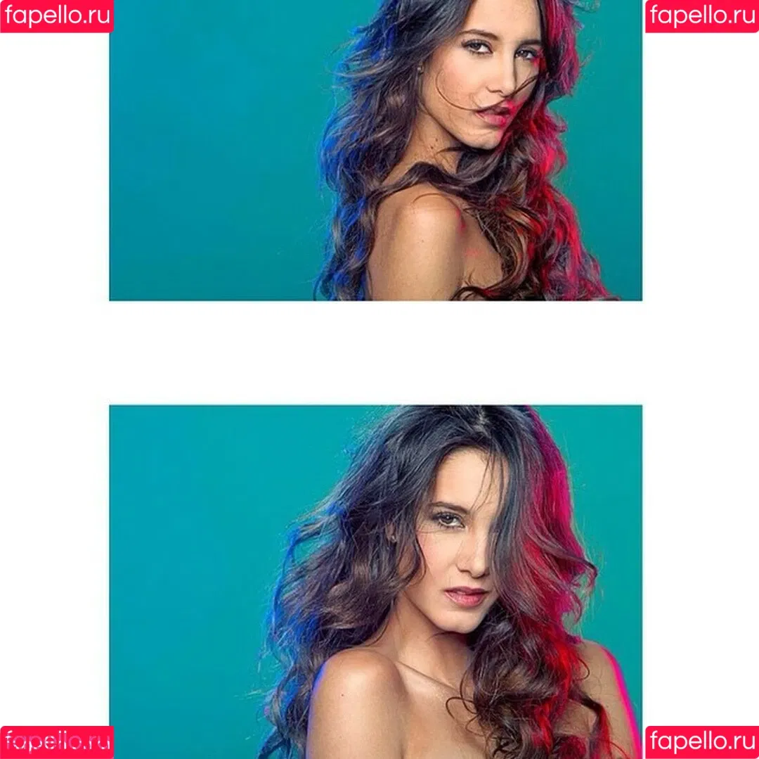 Barbara Islas Onlyfans Photo Gallery 