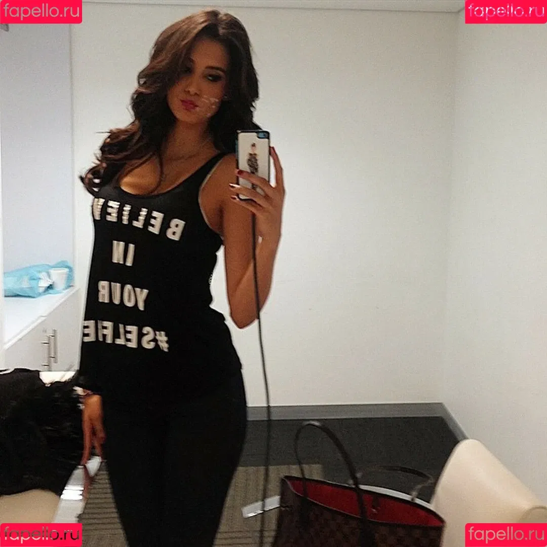 Barbara Islas Onlyfans Photo Gallery 