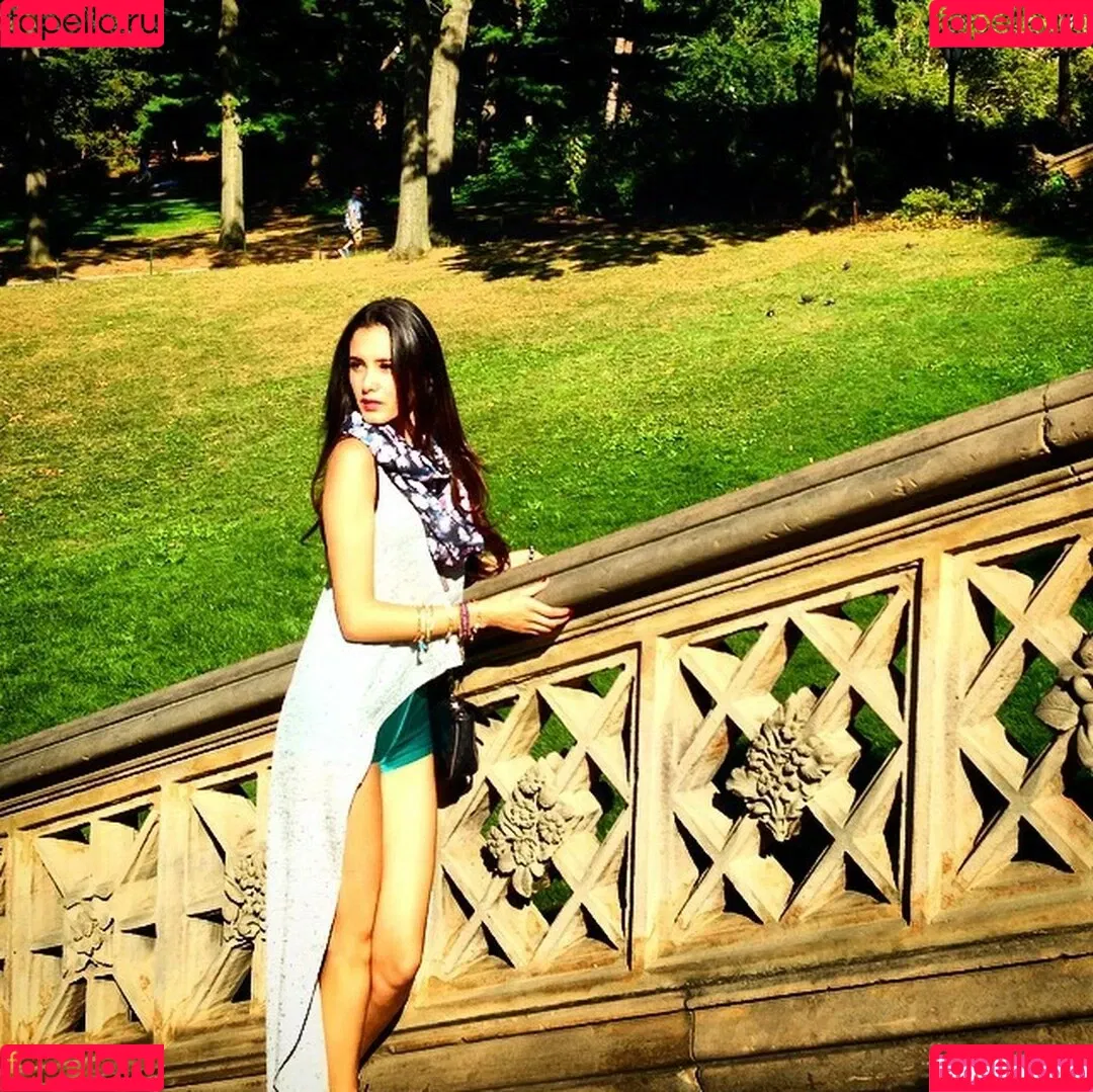 Barbara Islas Onlyfans Photo Gallery 