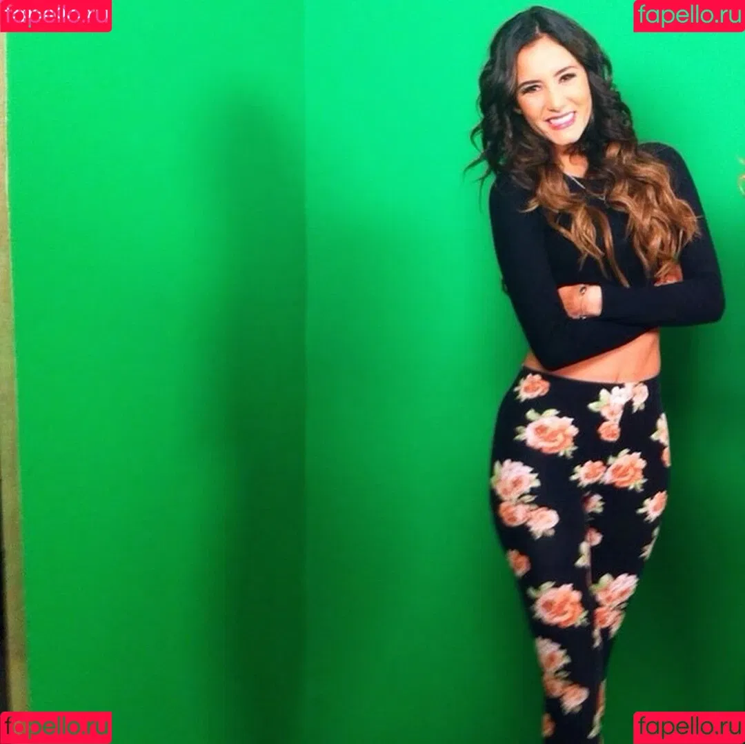 Barbara Islas Onlyfans Photo Gallery 