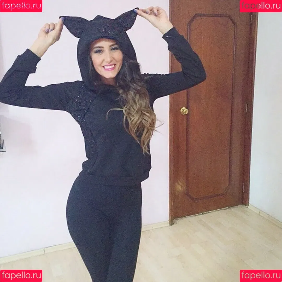 Barbara Islas Onlyfans Photo Gallery 