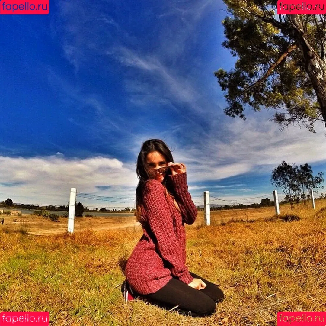 Barbara Islas Onlyfans Photo Gallery 