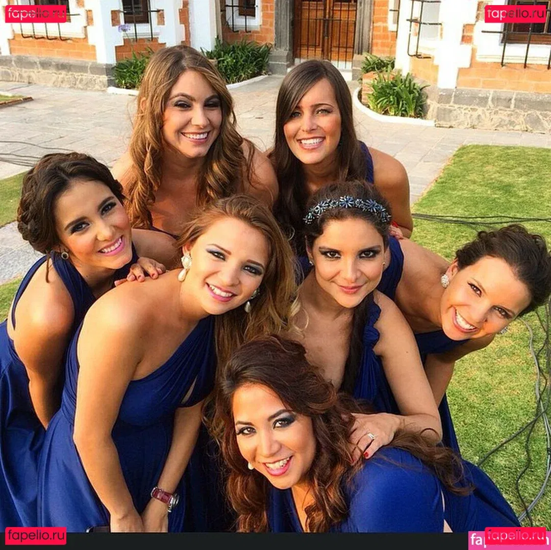 Barbara Islas Onlyfans Photo Gallery 