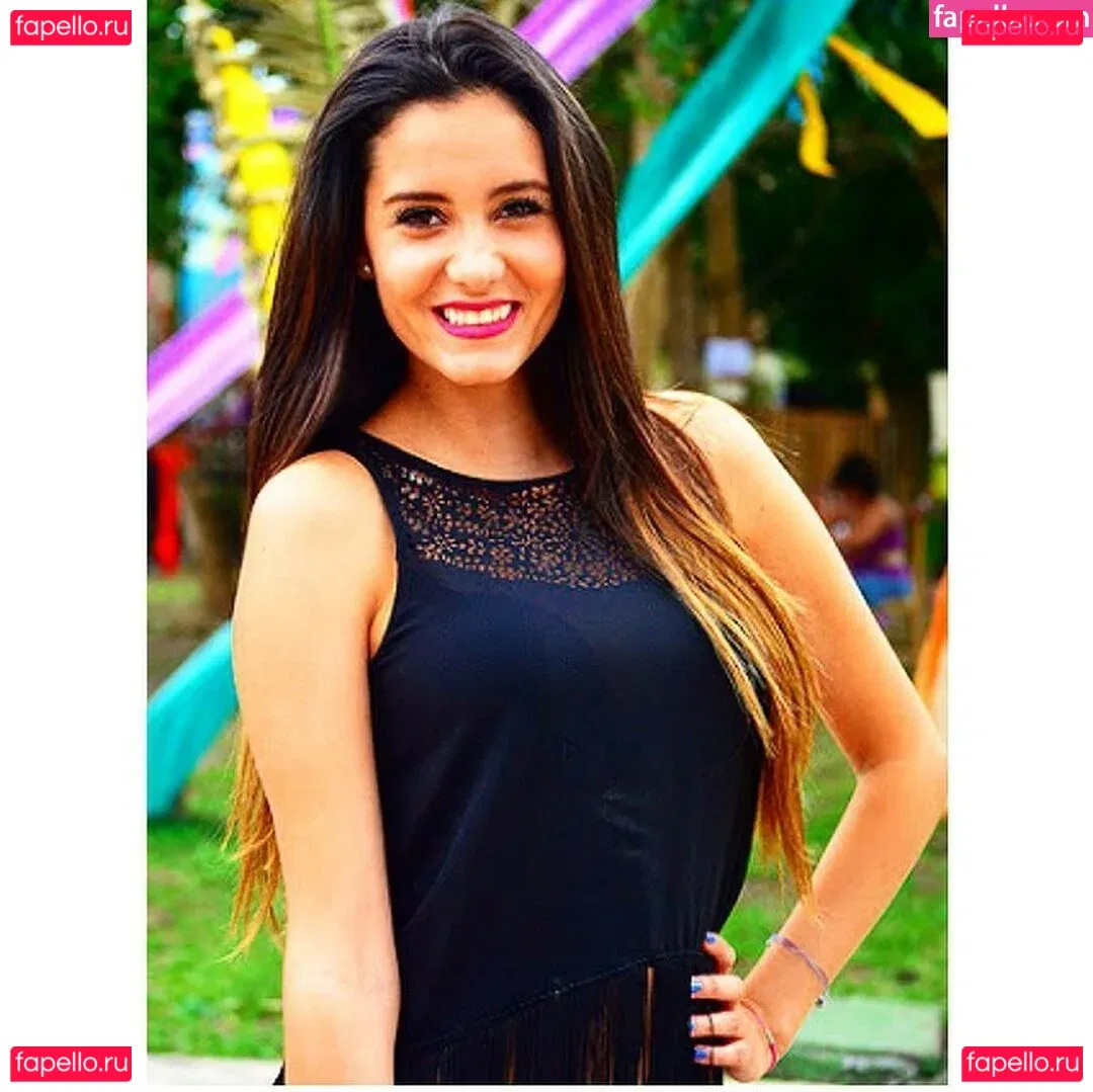 Barbara Islas Onlyfans Photo Gallery 