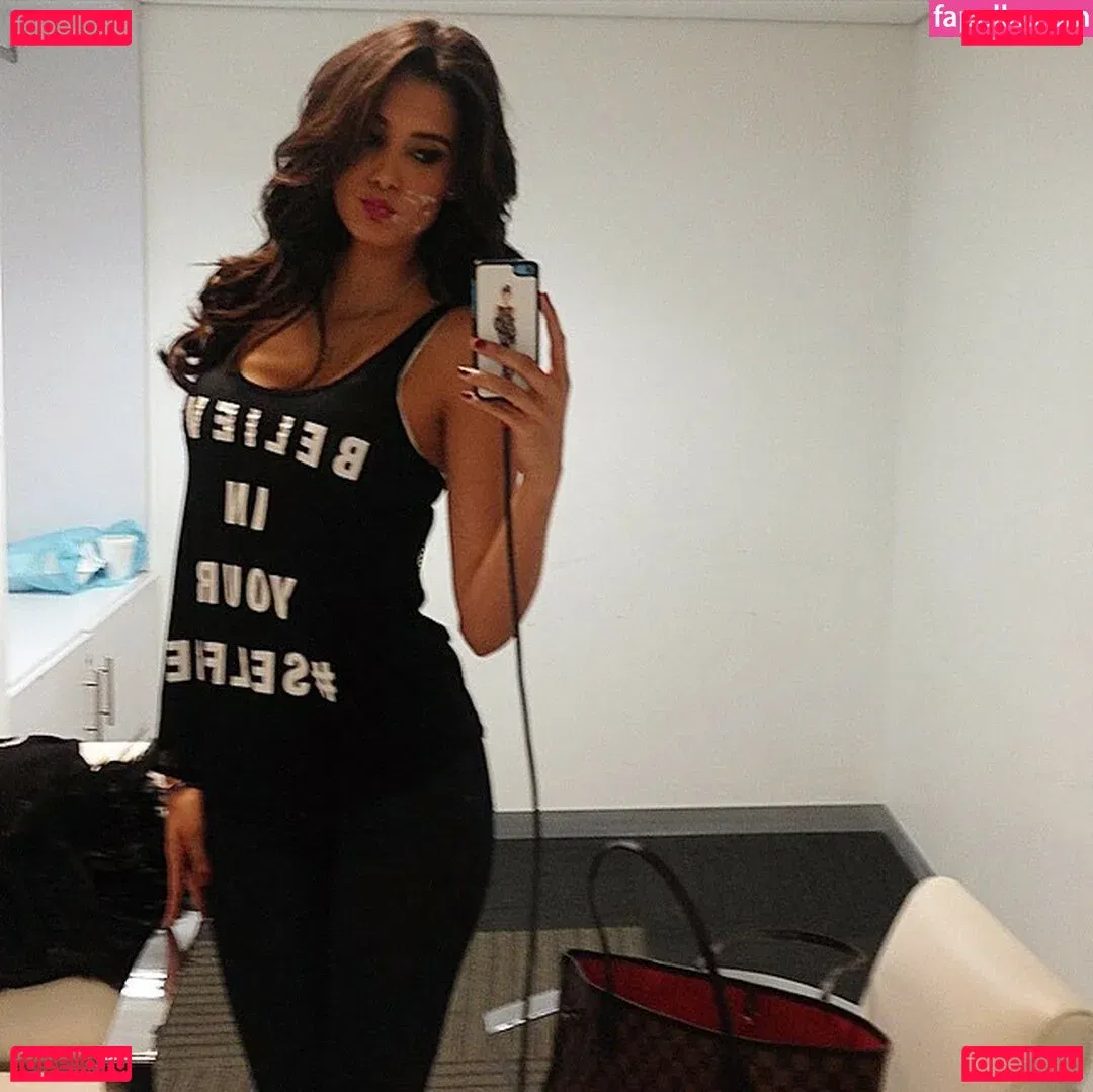 Barbara Islas Onlyfans Photo Gallery 