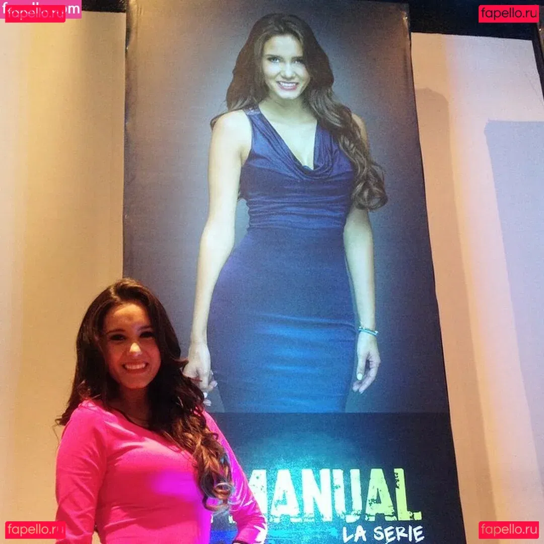 Barbara Islas Onlyfans Photo Gallery 