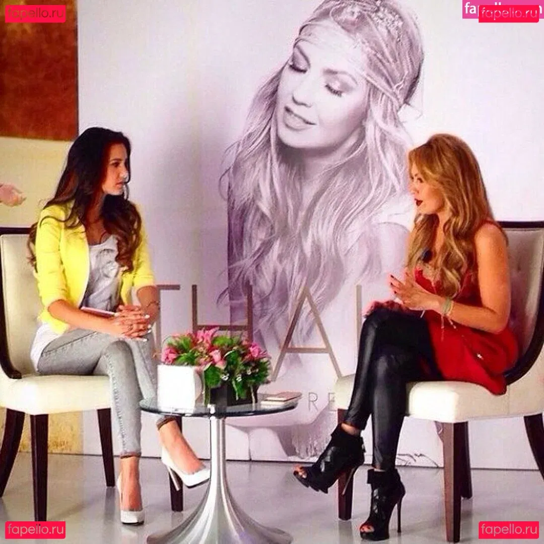 Barbara Islas Onlyfans Photo Gallery 