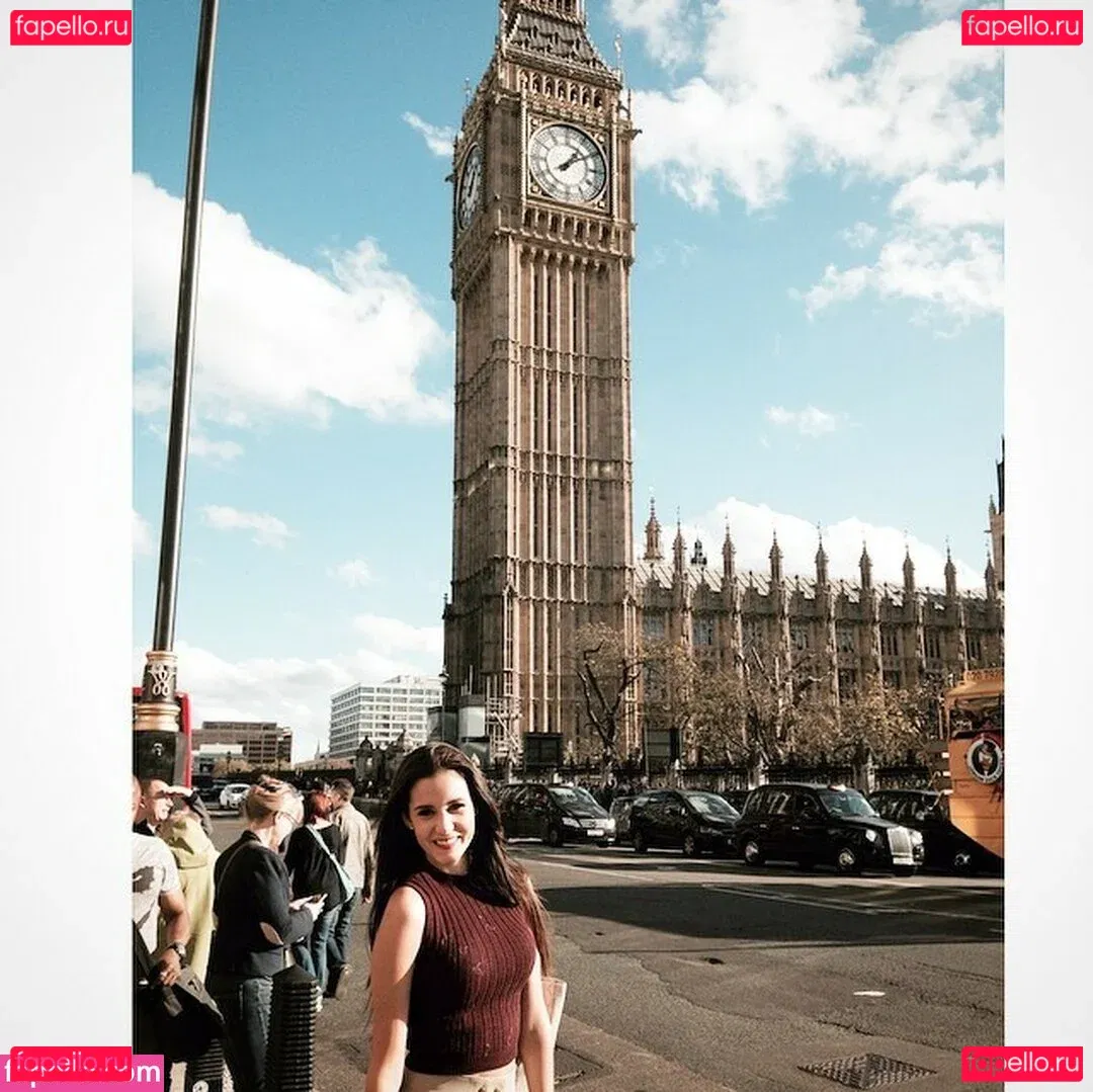 Barbara Islas Onlyfans Photo Gallery 