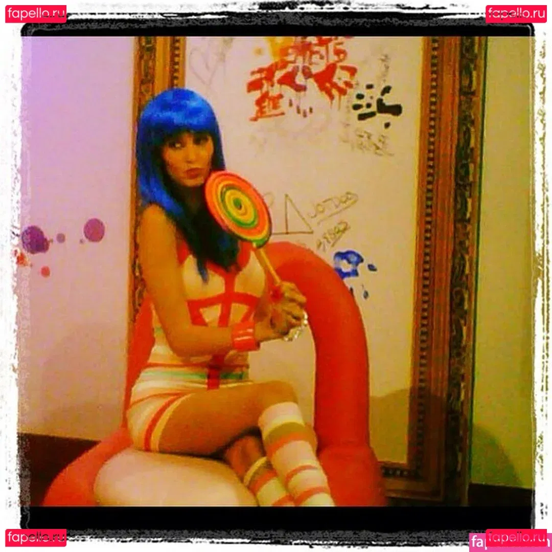 Barbara Islas Onlyfans Photo Gallery 