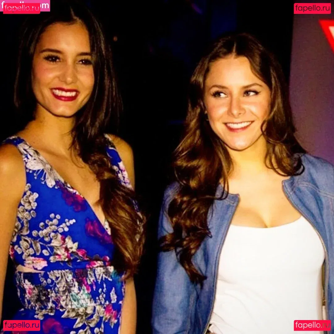 Barbara Islas Onlyfans Photo Gallery 