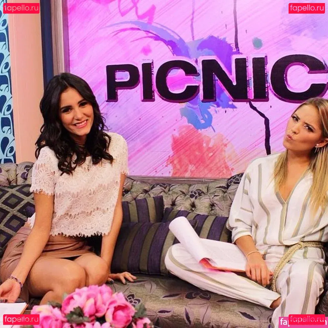 Barbara Islas Onlyfans Photo Gallery 