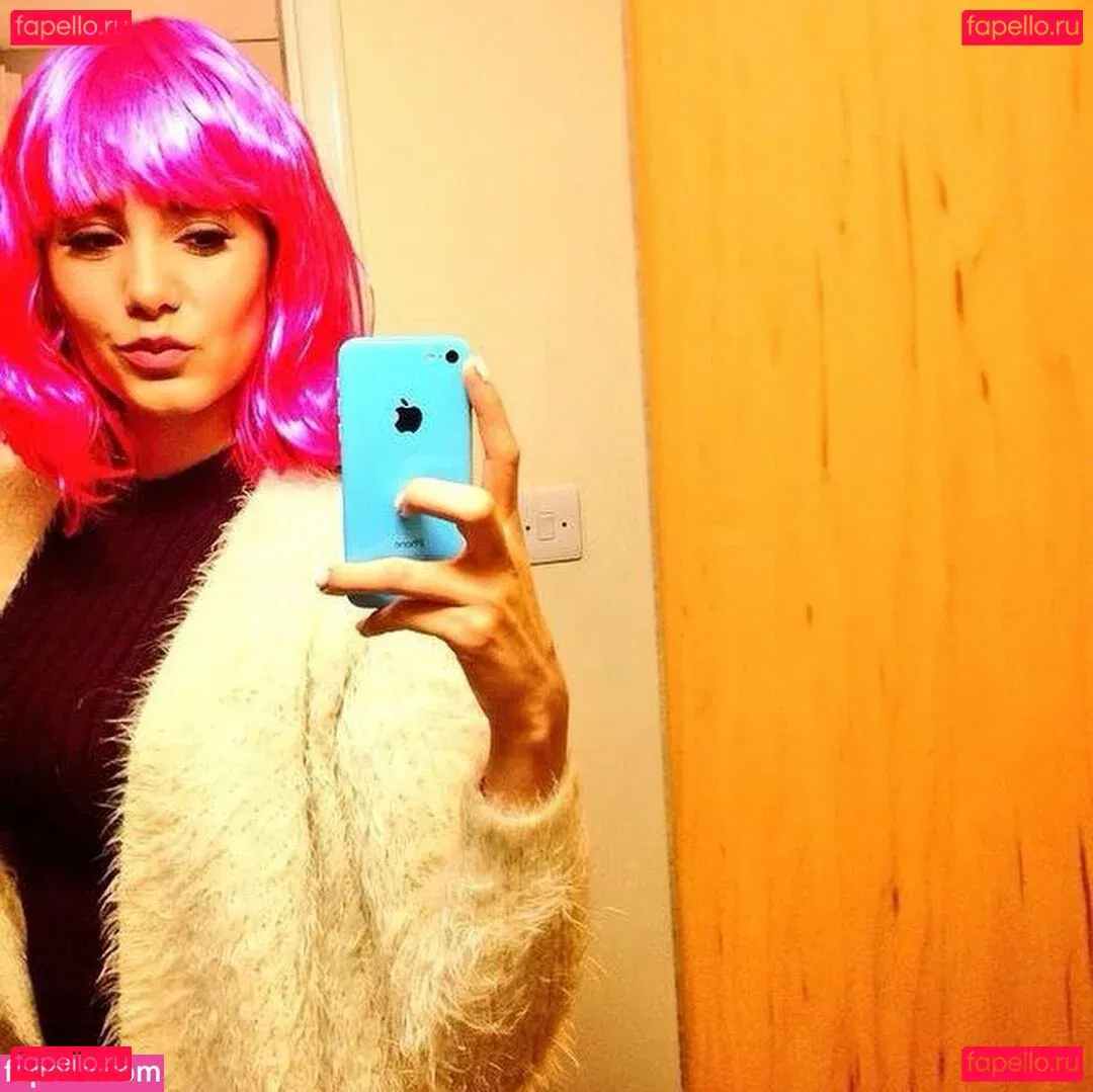 Barbara Islas Onlyfans Photo Gallery 