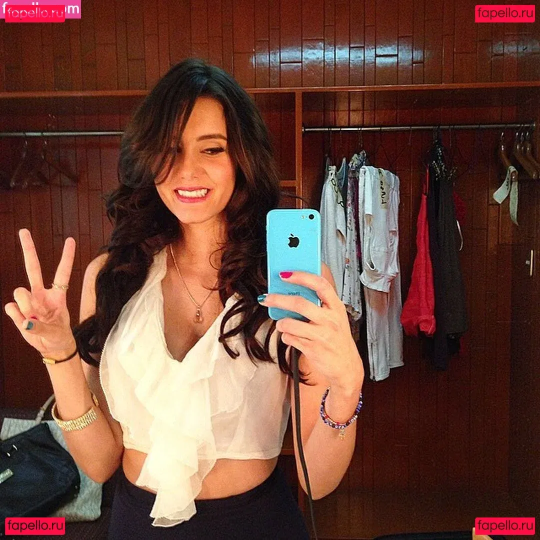 Barbara Islas Onlyfans Photo Gallery 