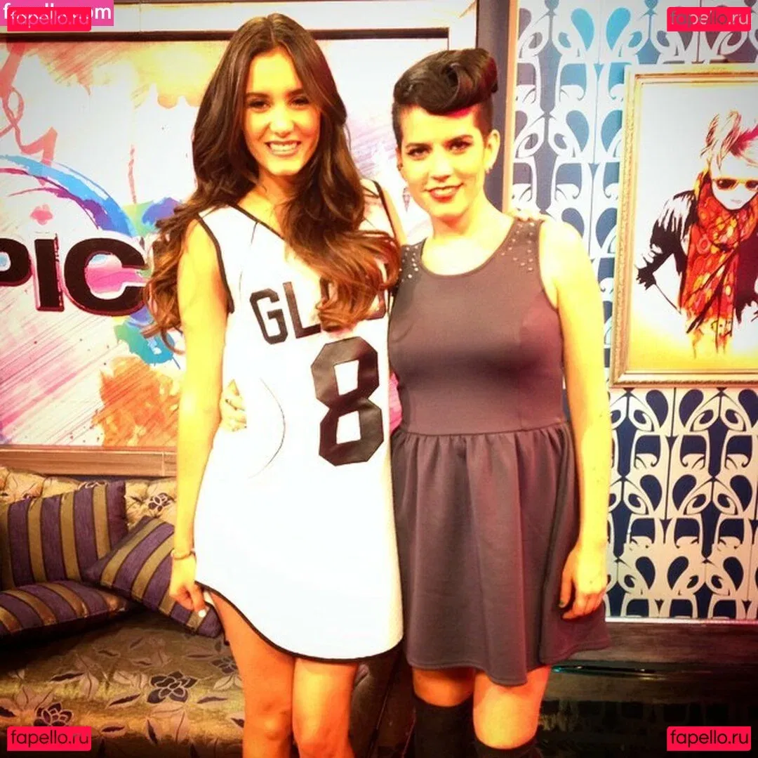 Barbara Islas Onlyfans Photo Gallery 