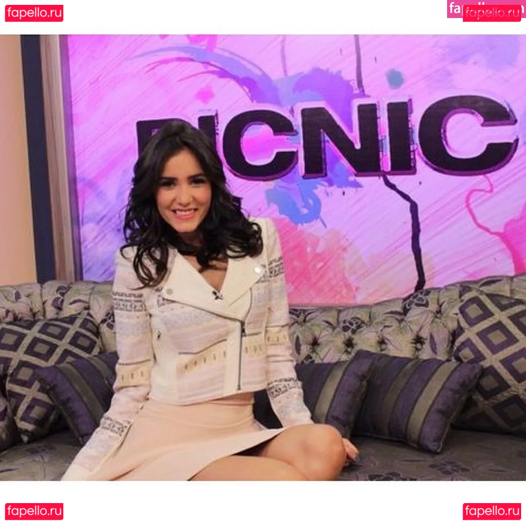 Barbara Islas Onlyfans Photo Gallery 