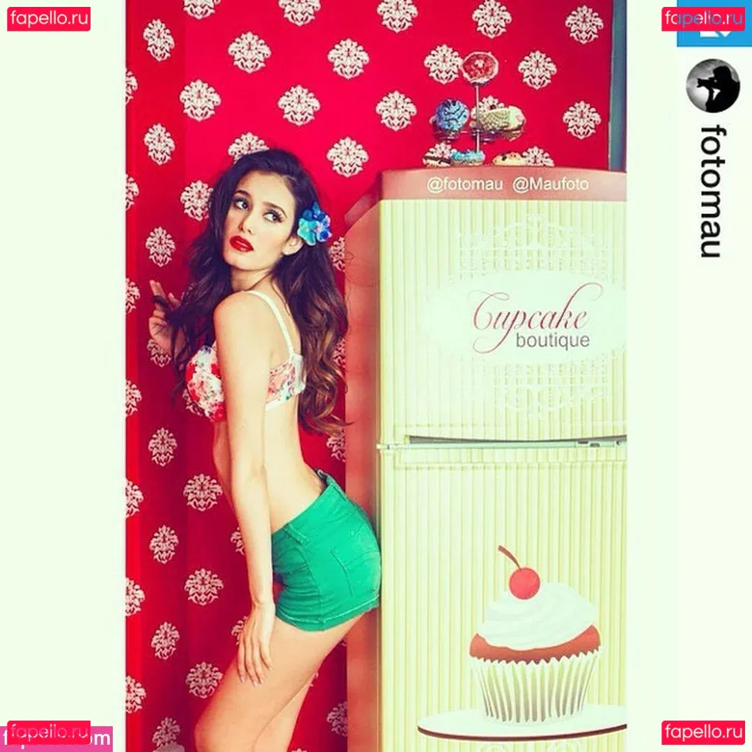 Barbara Islas Onlyfans Photo Gallery 