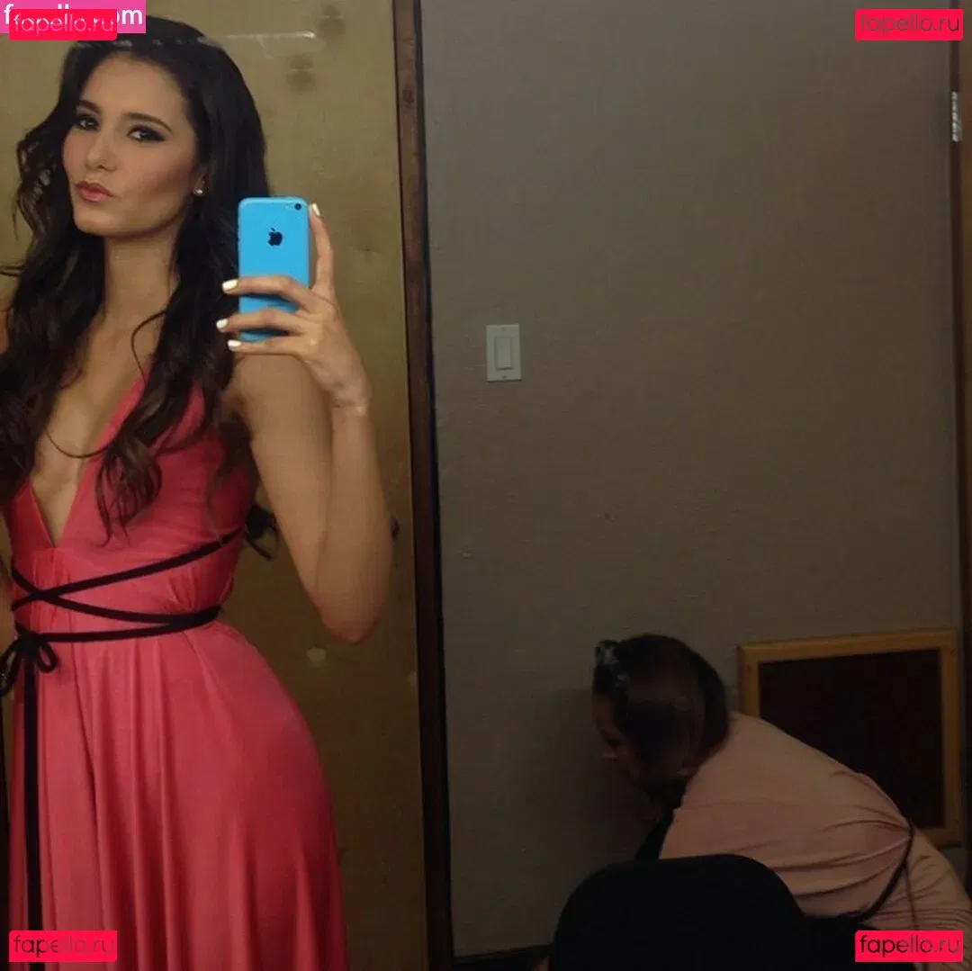 Barbara Islas Onlyfans Photo Gallery 