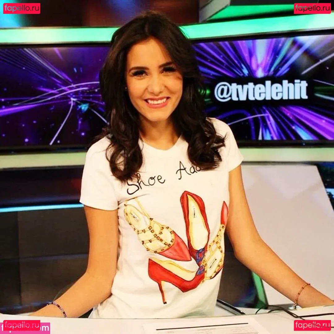 Barbara Islas Onlyfans Photo Gallery 