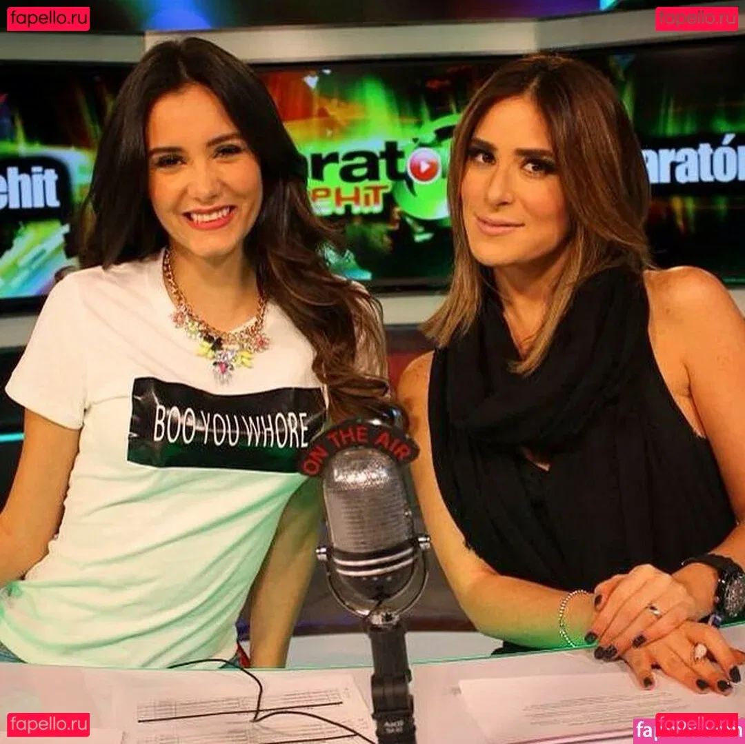 Barbara Islas Onlyfans Photo Gallery 