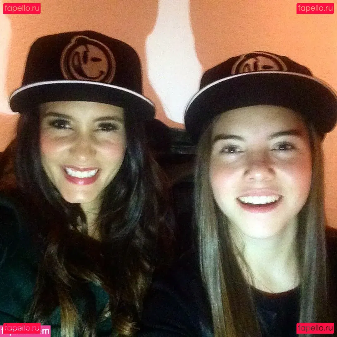 Barbara Islas Onlyfans Photo Gallery 