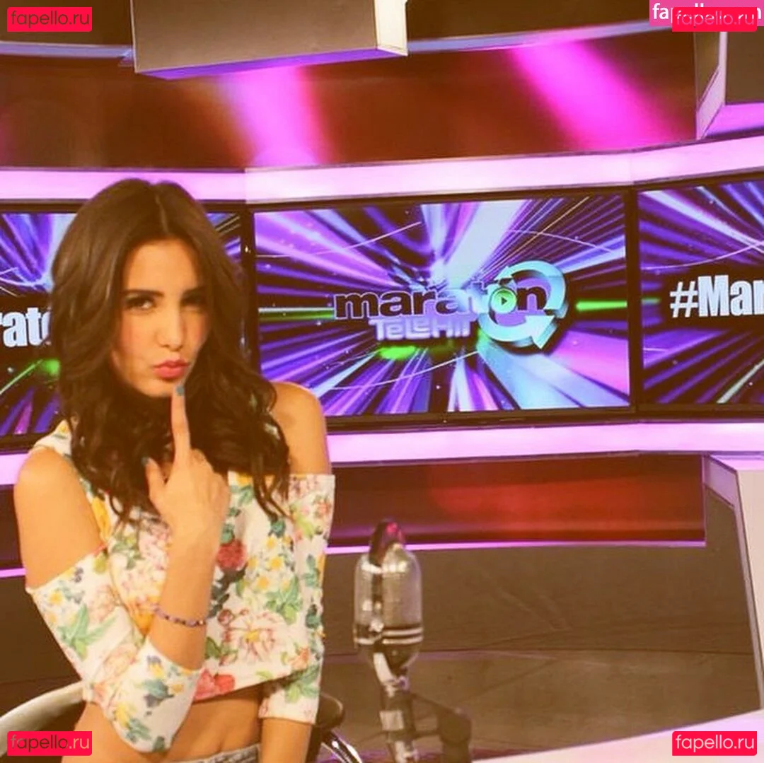 Barbara Islas Onlyfans Photo Gallery 