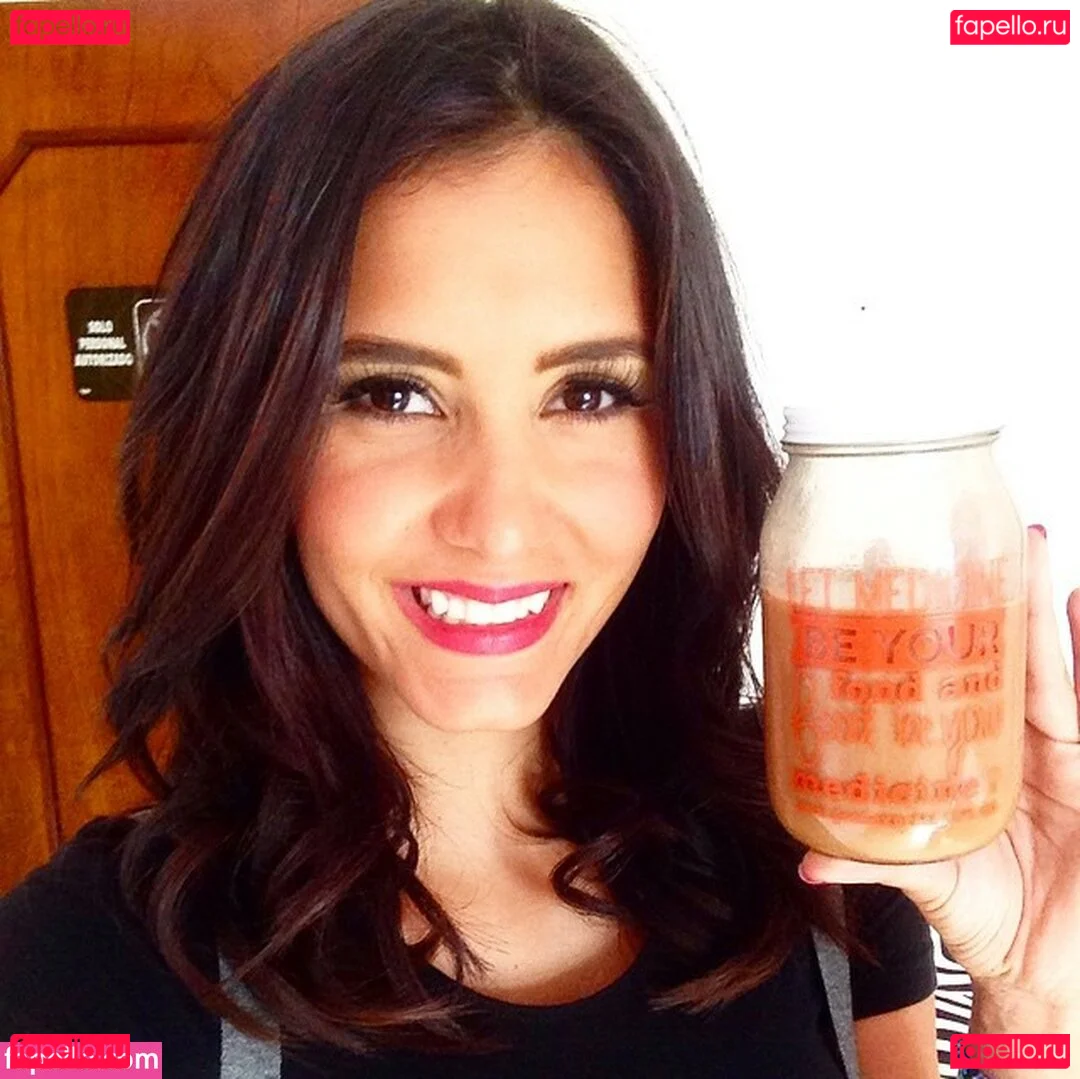 Barbara Islas Onlyfans Photo Gallery 