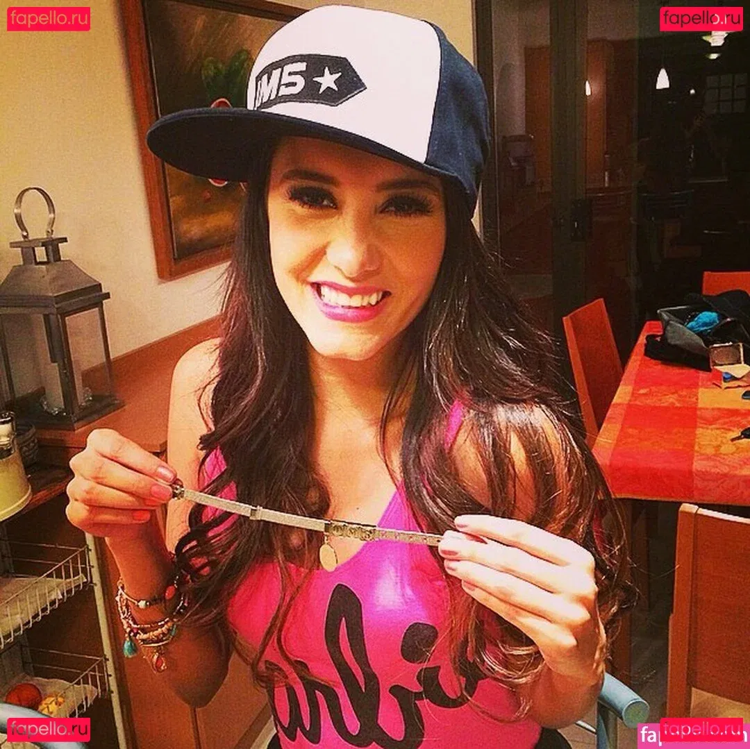 Barbara Islas Onlyfans Photo Gallery 