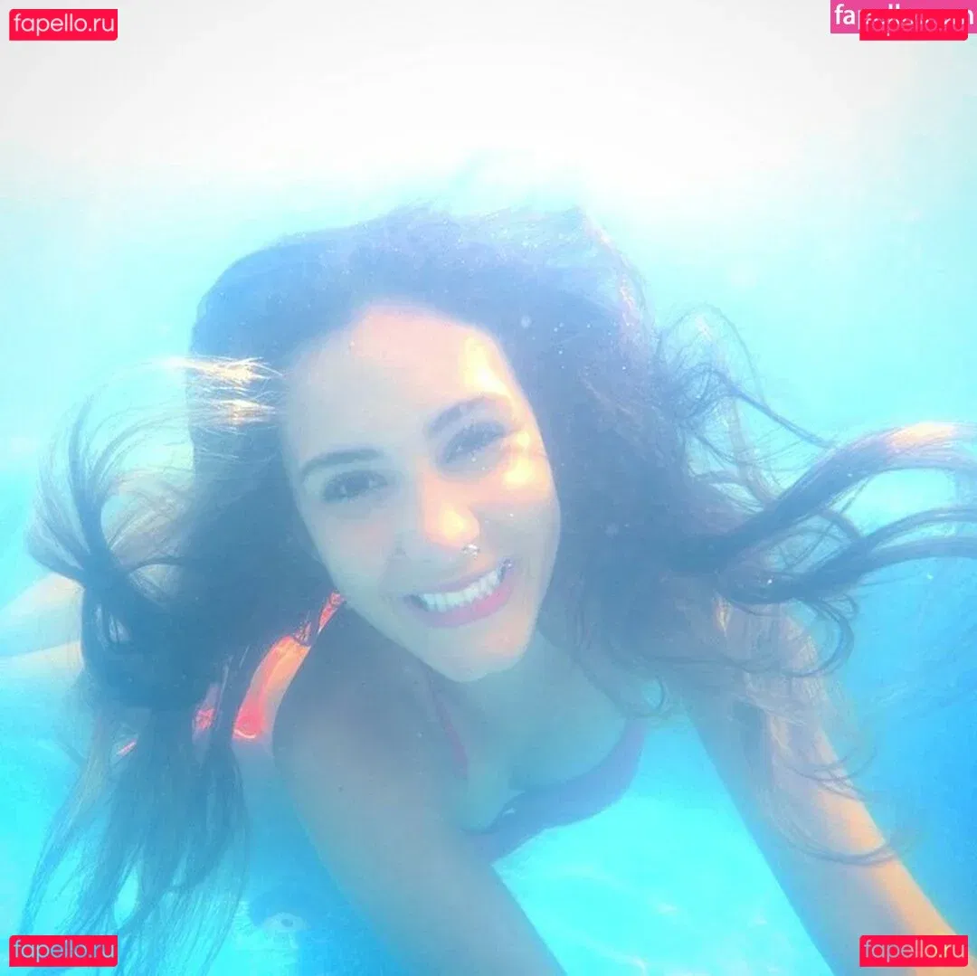 Barbara Islas Onlyfans Photo Gallery 