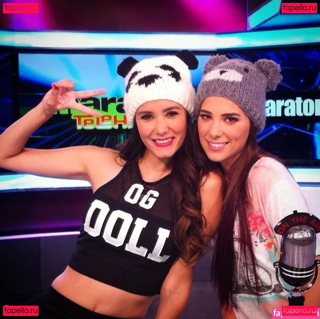 Barbara Islas Onlyfans Photo Gallery 