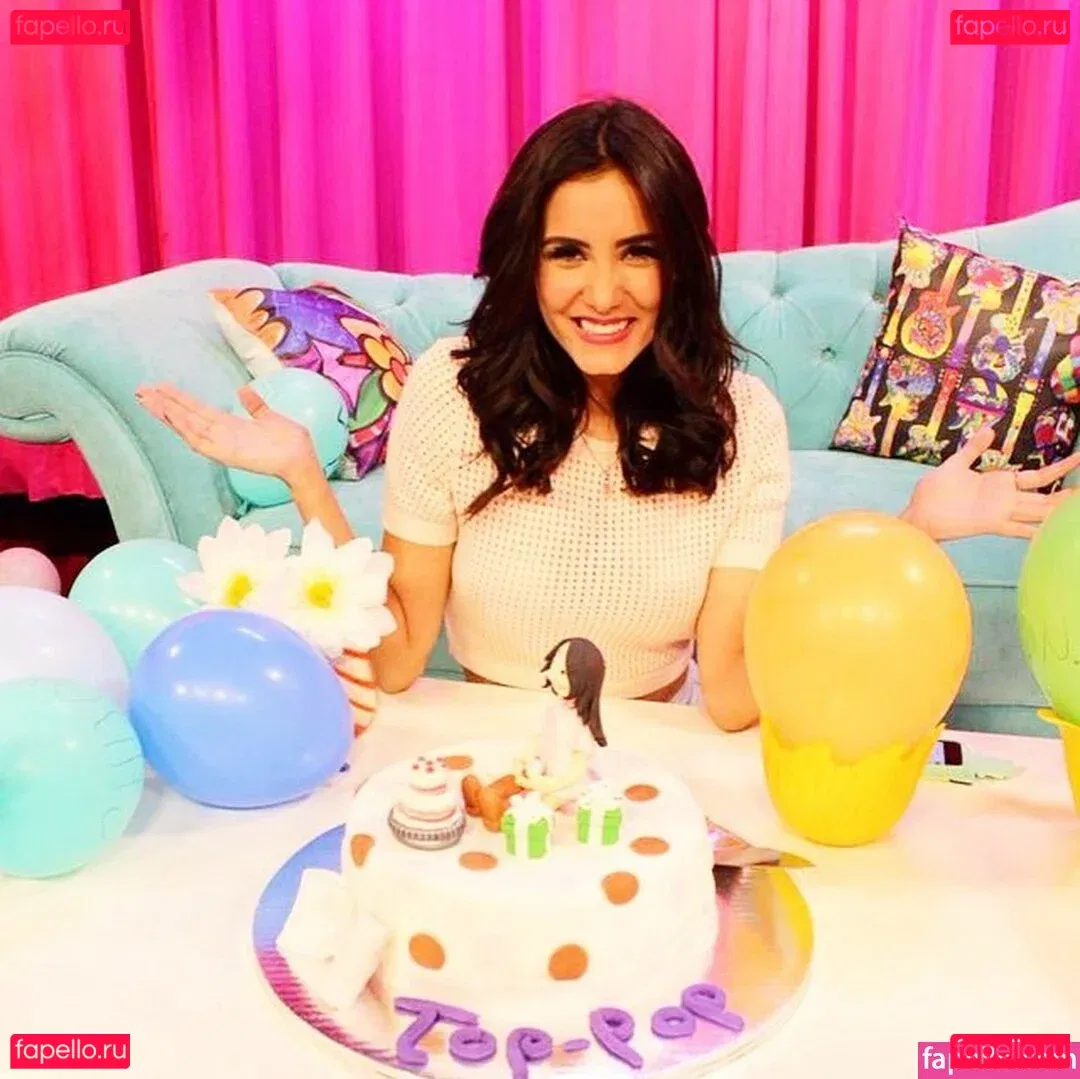 Barbara Islas Onlyfans Photo Gallery 