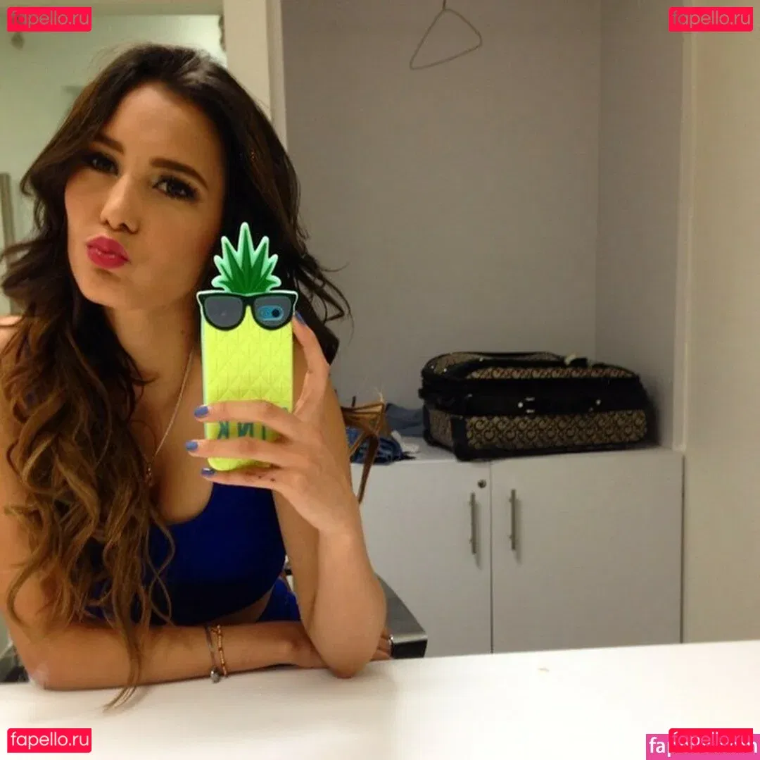 Barbara Islas Onlyfans Photo Gallery 