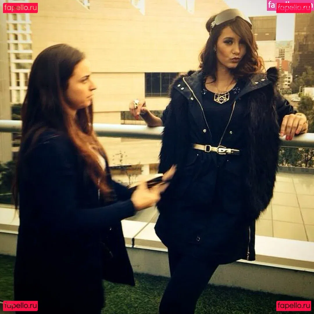 Barbara Islas Onlyfans Photo Gallery 