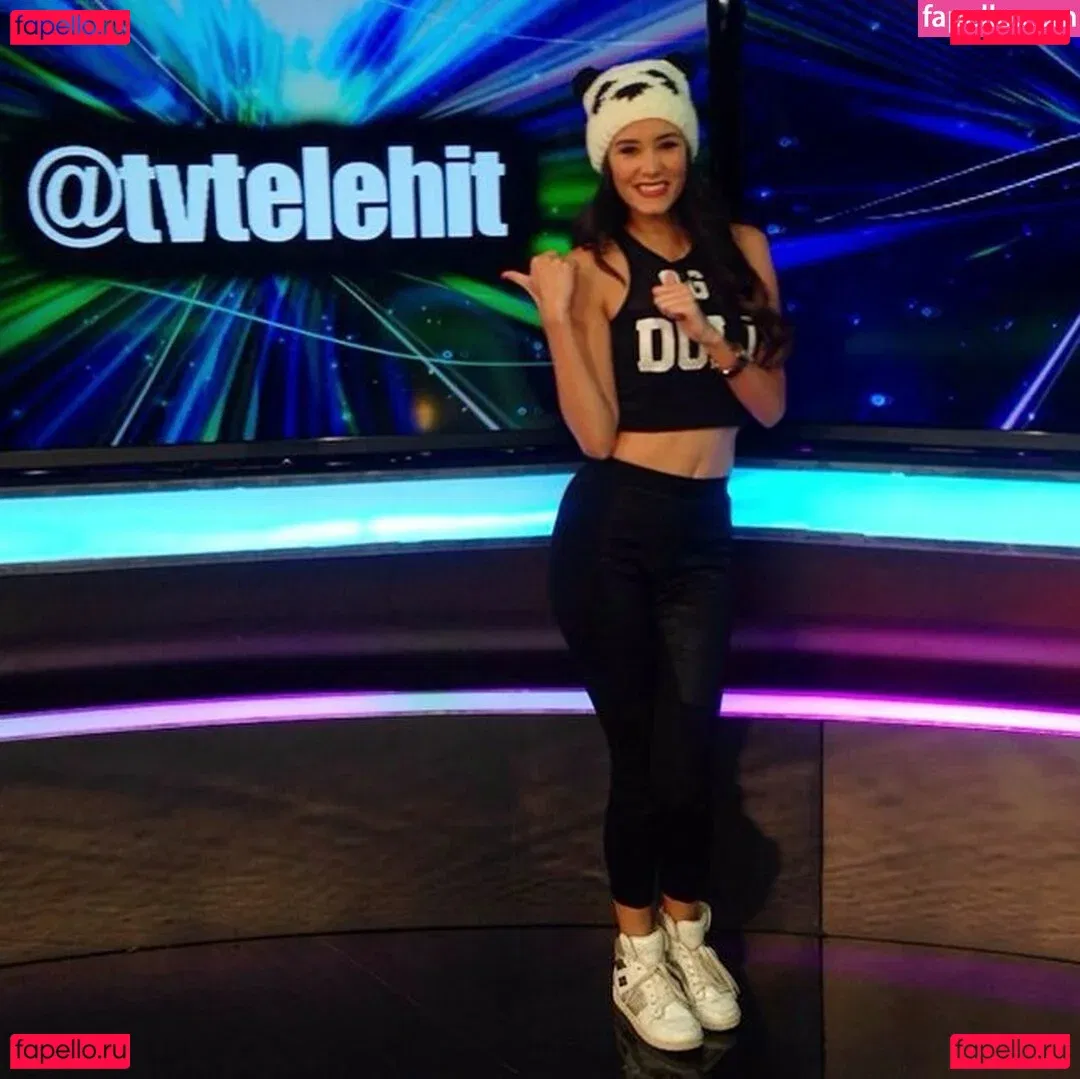 Barbara Islas Onlyfans Photo Gallery 