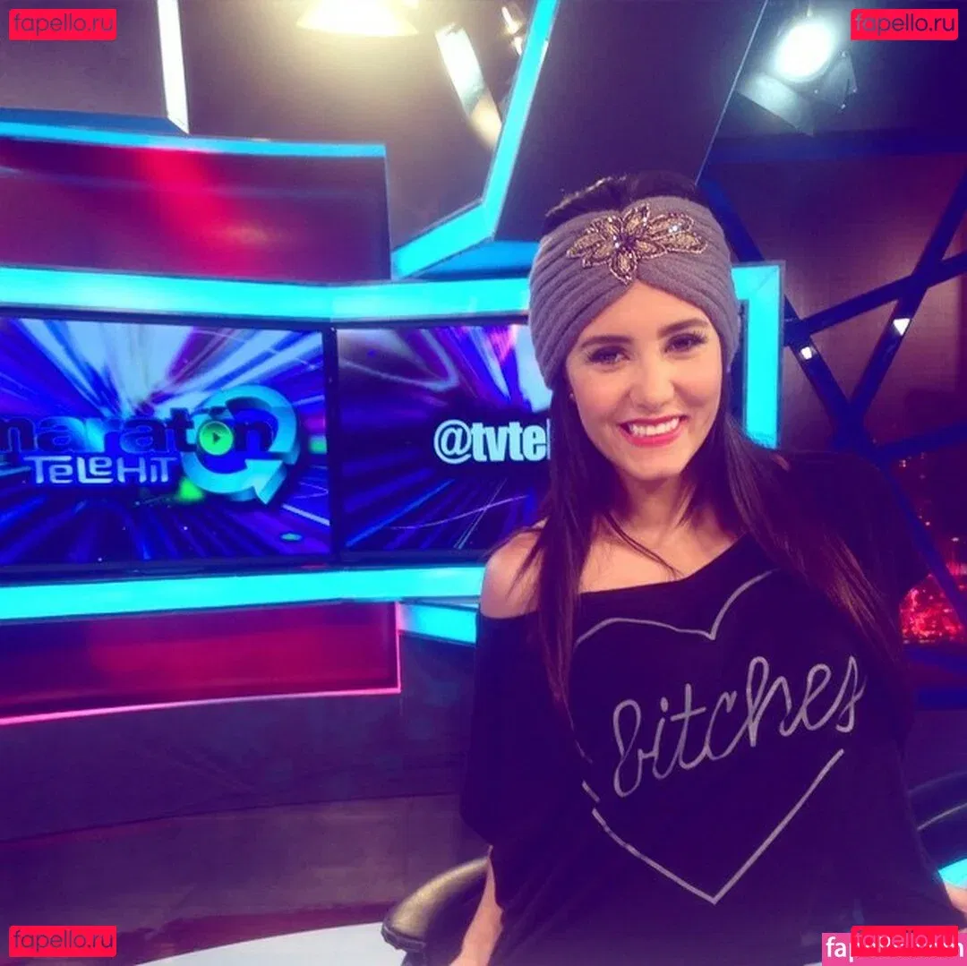 Barbara Islas Onlyfans Photo Gallery 