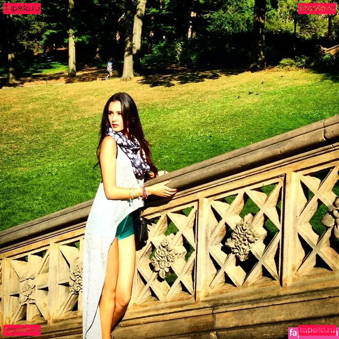 Barbara Islas Onlyfans Photo Gallery 